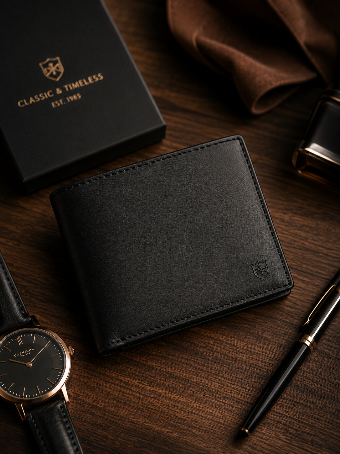 Men's Wallet