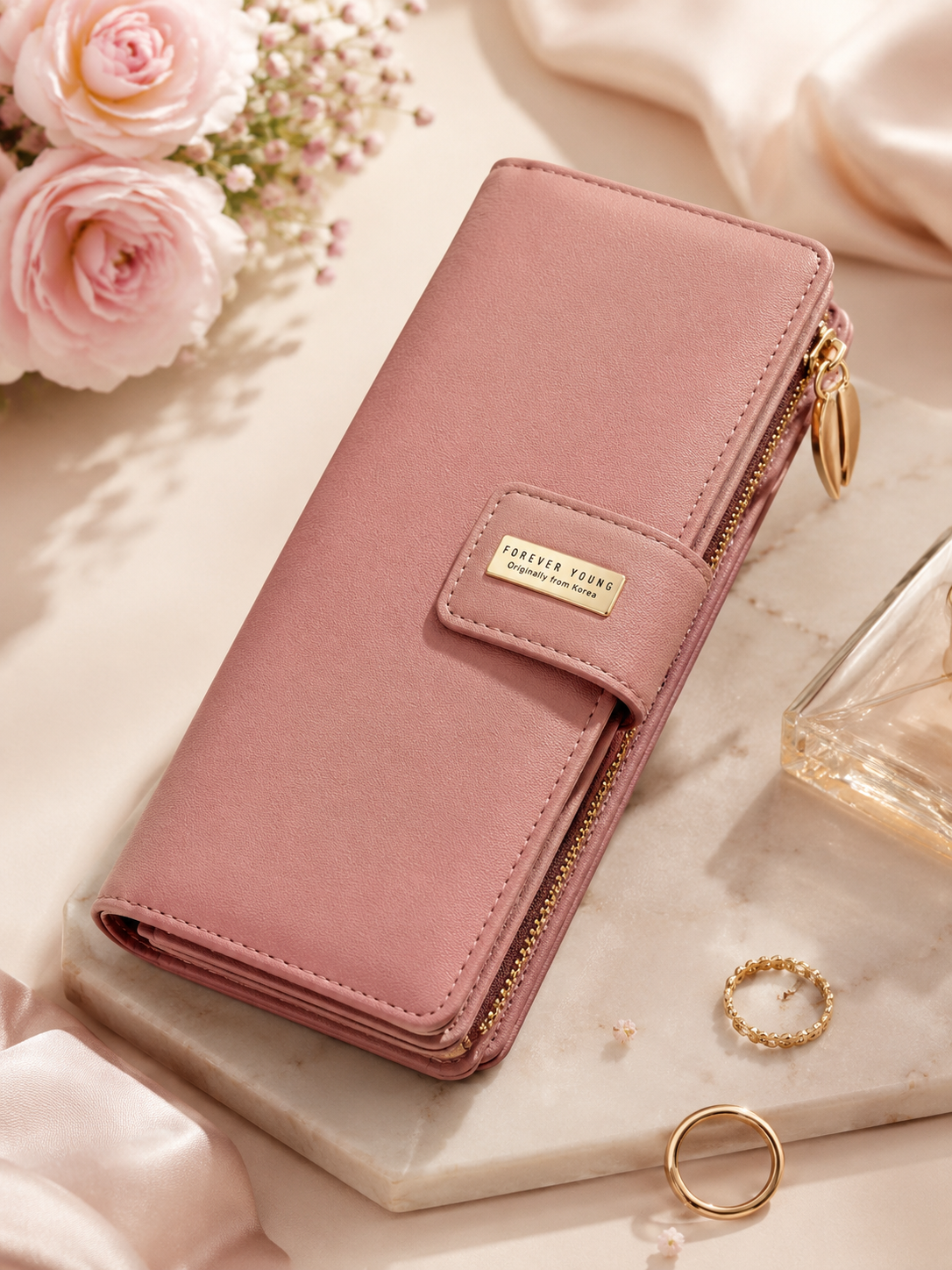 Women's Wallet
