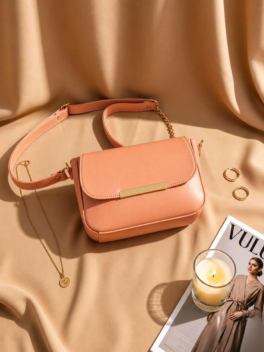 Crossbody Bags