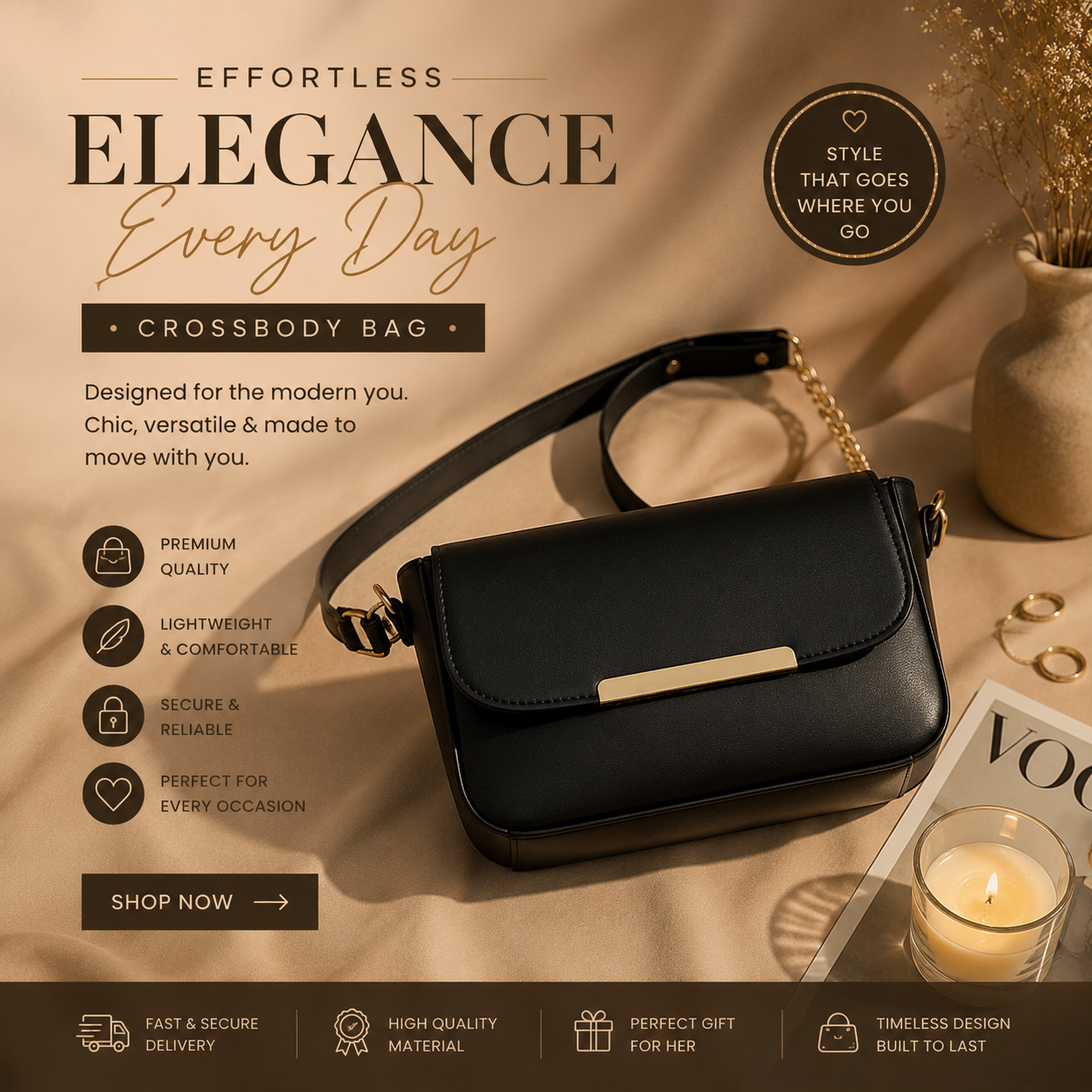 Instagram shop