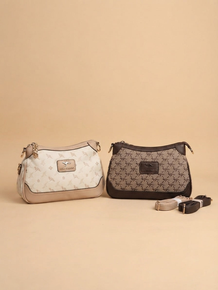 👜 Elegant Shoulder Bag ✨