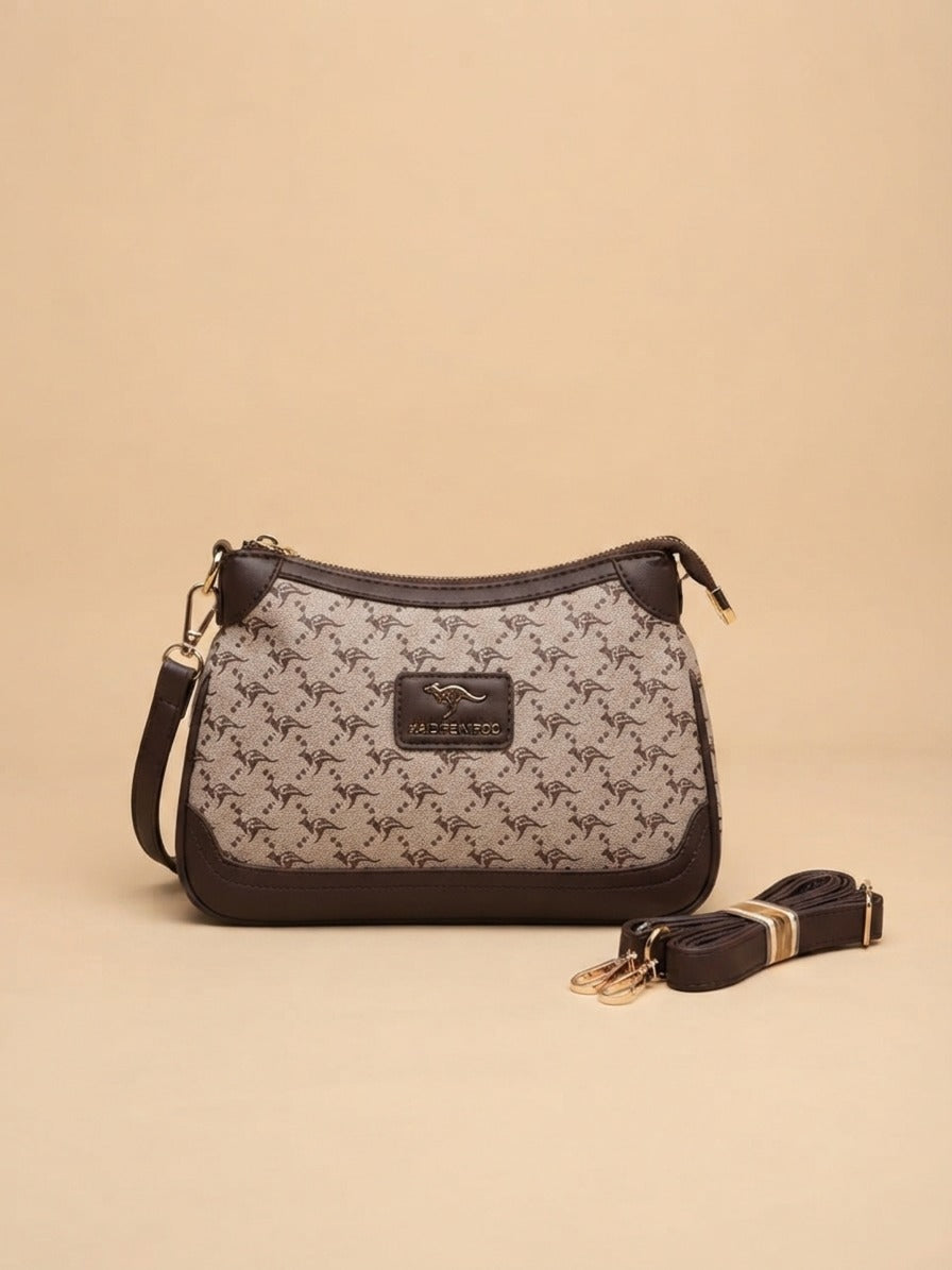 👜 Elegant Shoulder Bag ✨