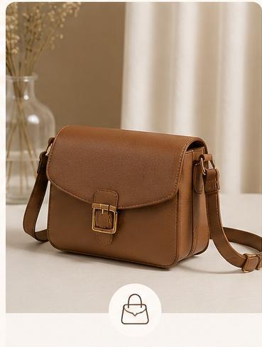CROSSBODY BAGS