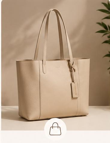 TOTE BAGS