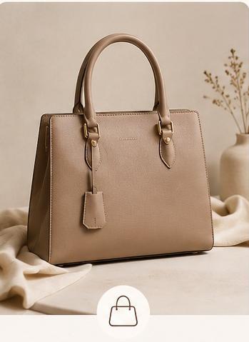 HAANDBAGS